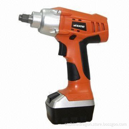 Cordless Impact Driver with 10.8 to 18V Voltage, Measures 51.5 x 34 x 31cm